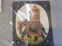 Kaders divers 4stuks - afbeelding 3 van  4