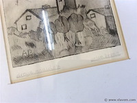 Kaders divers 4stuks - afbeelding 4 van  4