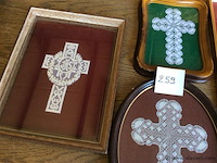 Kaders kant 5stuks - afbeelding 2 van  3