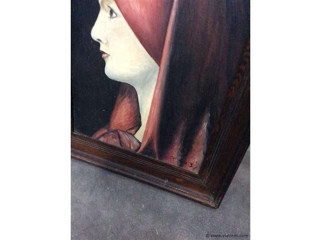 Kaders religieus 3stuks - afbeelding 2 van  6