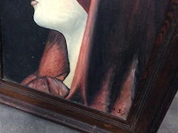 Kaders religieus 3stuks - afbeelding 2 van  6