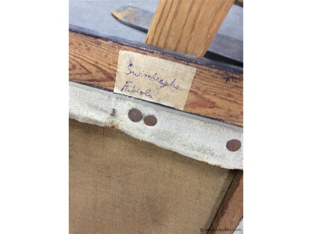 Kaders religieus 3stuks - afbeelding 3 van  6