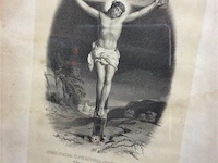 Kaders religieus 3stuks - afbeelding 4 van  6