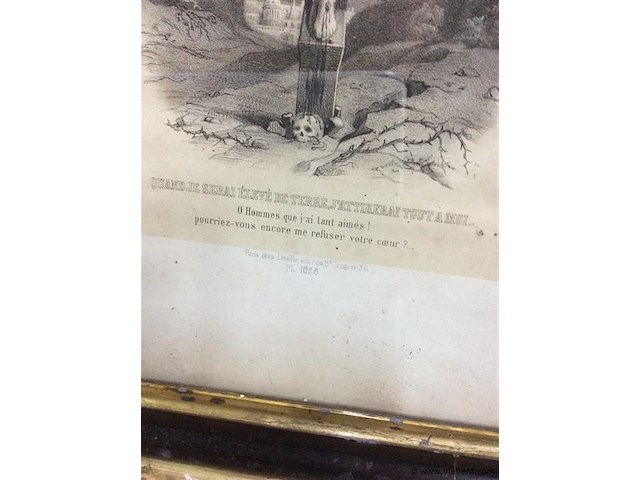 Kaders religieus 3stuks - afbeelding 5 van  6