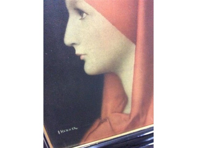 Kaders religieus 3stuks - afbeelding 6 van  6