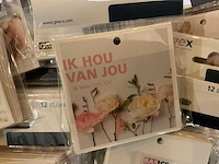 Kadobonnen en kaarten - afbeelding 2 van  13