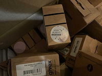 Kadobonnen en kaarten - afbeelding 5 van  13