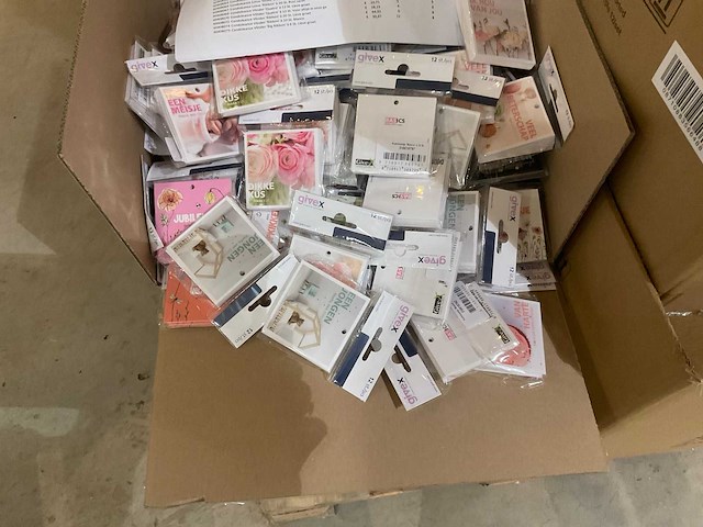 Kadobonnen en kaarten - afbeelding 8 van  13