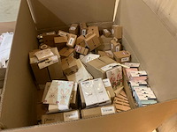 Kadobonnen en kaarten - afbeelding 11 van  13