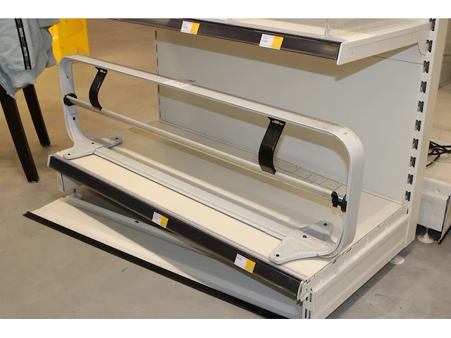Kadopapierhouder. maximale breedte 100 cm - afbeelding 2 van  2