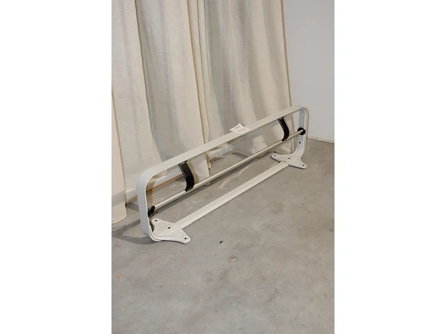 Kadopapierhouder. maximale breedte 100 cm - afbeelding 2 van  2
