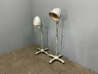 Kadus sl haardroger (2x) - afbeelding 1 van  5