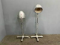 Kadus sl haardroger (2x) - afbeelding 2 van  5