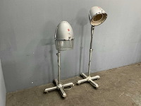 Kadus sl haardroger (2x) - afbeelding 3 van  5