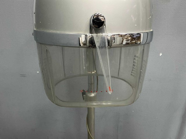 Kadus sl haardroger (2x) - afbeelding 4 van  5