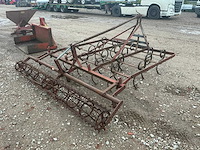 Kaera tractor cultivator - afbeelding 7 van  12