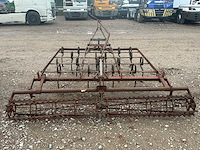 Kaera tractor cultivator - afbeelding 8 van  12