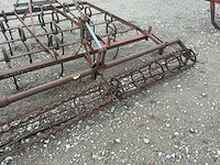 Kaera tractor cultivator - afbeelding 2 van  12