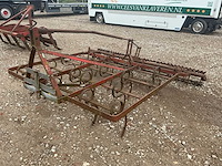 Kaera tractor cultivator - afbeelding 1 van  12