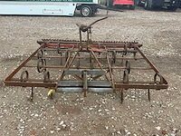 Kaera tractor cultivator - afbeelding 5 van  12