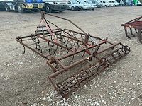 Kaera tractor cultivator - afbeelding 9 van  12
