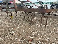 Kaera tractor cultivator - afbeelding 11 van  12