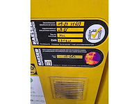 Kaeser - 2002 - abt 72 - hogedrukcompressor - afbeelding 3 van  5
