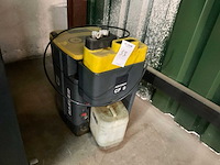 Kaeser - 2005 - schroefcompressor - afbeelding 2 van  11