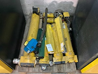 Kaeser - 2005 - schroefcompressor - afbeelding 3 van  11