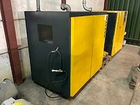 Kaeser - 2005 - schroefcompressor - afbeelding 5 van  11