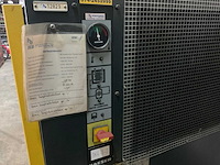 Kaeser - 2005 - schroefcompressor - afbeelding 6 van  11