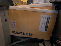 Kaeser - dsg 180-2 sfc w (serie dsg 2.3) - roterende schroefluchtcompressor - 2013 - afbeelding 3 van  12