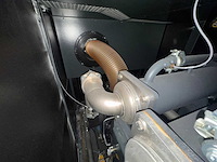 Kaeser - dsg 180-2 sfc w (serie dsg 2.3) - roterende schroefluchtcompressor - 2013 - afbeelding 5 van  12