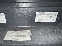 Kaeser - dsg 180-2 sfc w (serie dsg 2.3) - roterende schroefluchtcompressor - 2013 - afbeelding 6 van  12