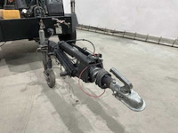 Kaeser - mobiele compressor - afbeelding 3 van  13