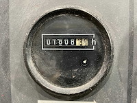 Kaeser - mobiele compressor - afbeelding 5 van  13