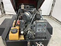 Kaeser - mobiele compressor - afbeelding 11 van  13