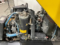 Kaeser - mobiele compressor - afbeelding 13 van  13