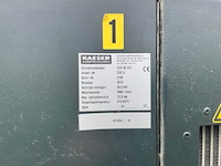 Kaeser cds 85 sfc - afbeelding 6 van  7