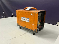 Kaeser diamant 160 luchtcompressor - afbeelding 1 van  5