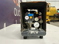 Kaeser diamant 160 luchtcompressor - afbeelding 4 van  5