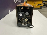 Kaeser diamant 160 luchtcompressor - afbeelding 4 van  7