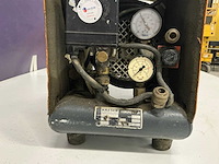 Kaeser diamant 160 luchtcompressor - afbeelding 5 van  7