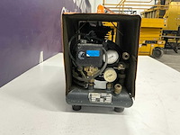 Kaeser diamant 160 luchtcompressor - afbeelding 4 van  7