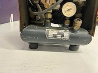 Kaeser diamant 160 luchtcompressor - afbeelding 5 van  7