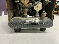Kaeser diamant 160 luchtcompressor - afbeelding 5 van  6