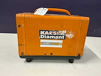 Kaeser diamant 160 luchtcompressor - afbeelding 2 van  5