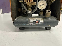 Kaeser diamant 160 luchtcompressor - afbeelding 4 van  5