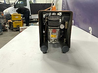 Kaeser diamant 160 luchtcompressor - afbeelding 5 van  5