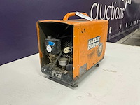 Kaeser diamant 160 luchtcompressor - afbeelding 3 van  6